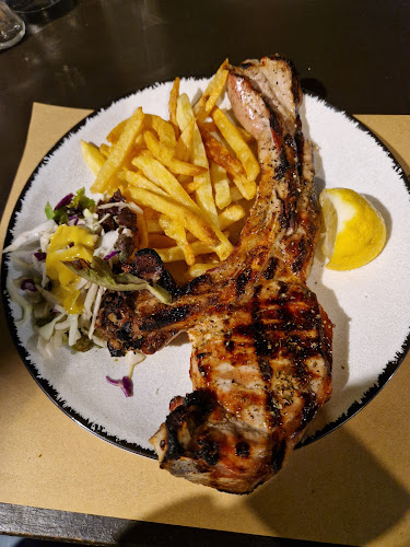 Opinii despre Το Δίχαλο Χανιά în Χανιά - Γαστρονομία και φιλοξενία