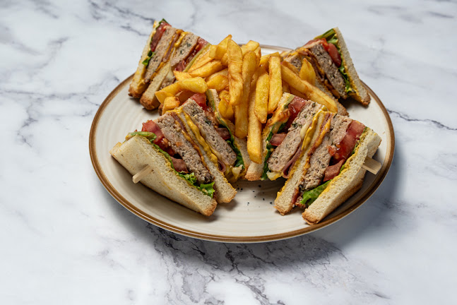 Chick in grill Ωραιόκαστρο - Ωραιόκαστρο