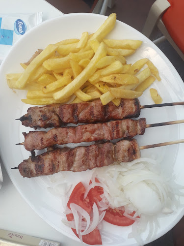 The Grill Brothers - Λεπτοκαρυά