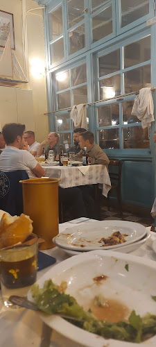 Comentarii opinii despre Ουζερί Τσινάρι