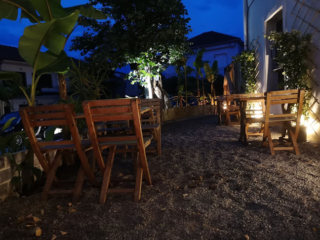 Καφετέρια Local - Γαστρονομία και φιλοξενία