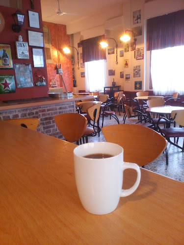 Καφενείο Μουχαμπέτι - Γαστρονομία και φιλοξενία