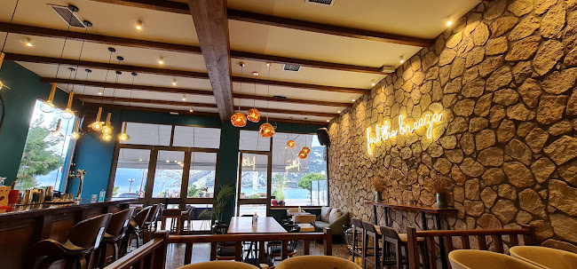 Opinii despre Seagull Cafe Bar în Αντίκυρα - Γαστρονομία και φιλοξενία