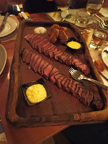 Bohème - Γαστρονομία και φιλοξενία