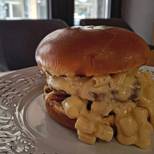 Comentarii opinii despre el greco burgerhouse