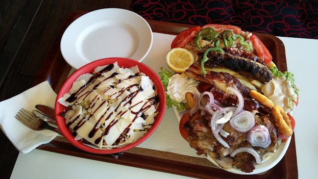 Λεωφ. Μαραθώνος 75, Αθήνα 153 51