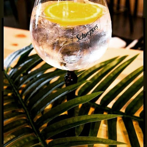 Comentarii opinii despre ΘΕΑ all day cafe gastrobar