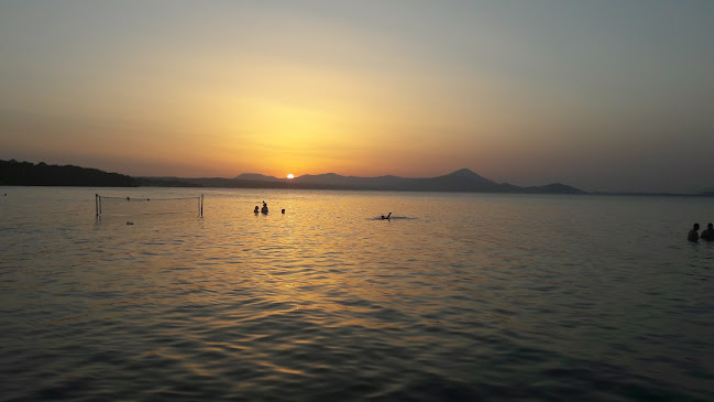 Santa Maria beach bar - Γαστρονομία και φιλοξενία
