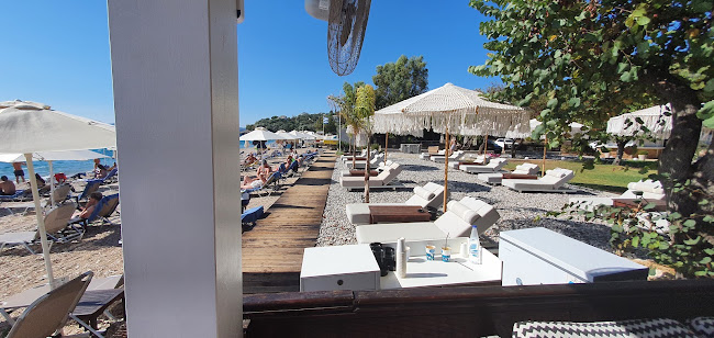 Verde Blu - Γαστρονομία και φιλοξενία