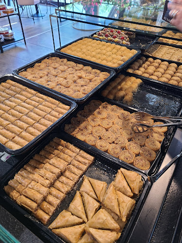 Sweet & Coffee - Γαστρονομία και φιλοξενία