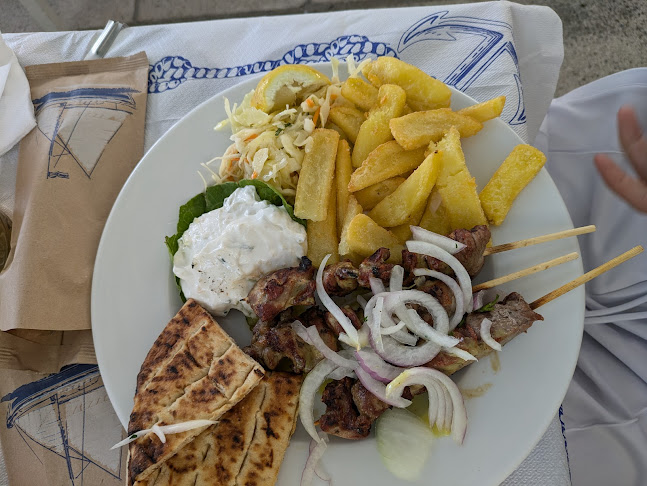 Opinii despre Dionysos în Κως - Γαστρονομία και φιλοξενία