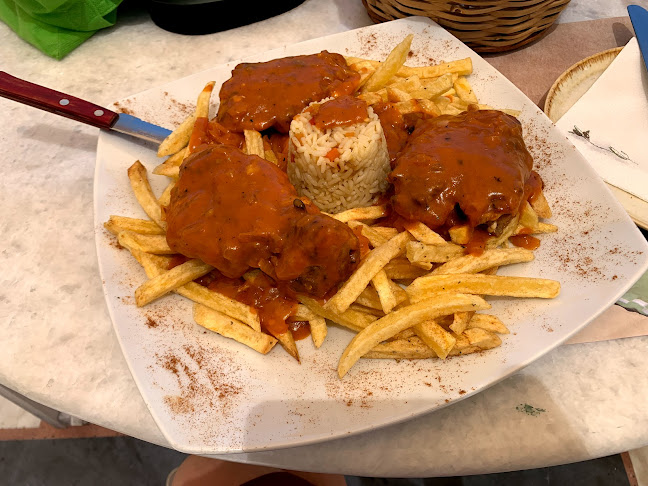 Cavo D`oro - Γαστρονομία και φιλοξενία