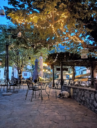 Καφέ Γλυκοπωλείον Ο Πλάτανος!!! - Γαστρονομία και φιλοξενία