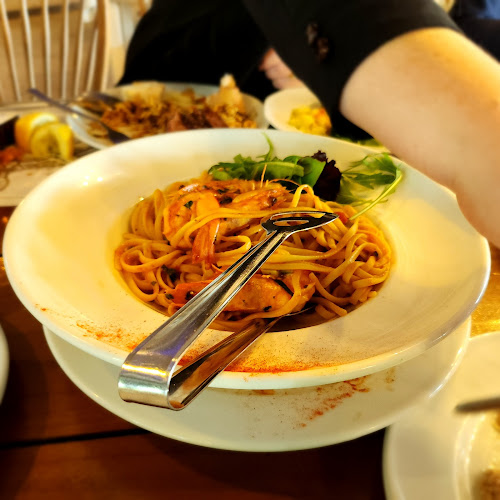 Opinii despre Θέα Θάλασσα în Νέα Χιλή - Γαστρονομία και φιλοξενία