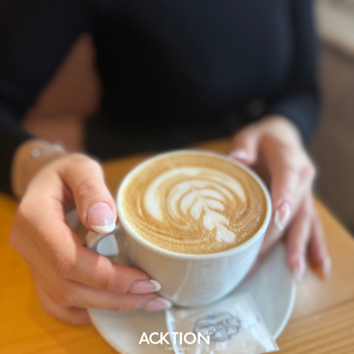 Comentarii opinii despre Acktion Cafe Bistro