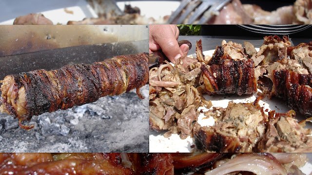 Opinii despre Ταβέρνα Παράδεισος Θεσσαλονίκης 58 Ωραιόκαστρο în Ωραιόκαστρο - Γαστρονομία και φιλοξενία