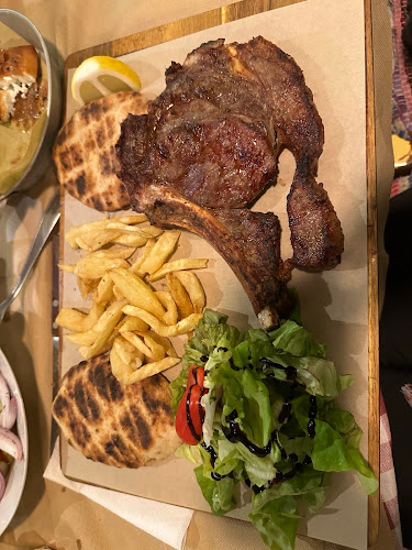 Το Κουτούκι του "Παίδαρου" - Γαστρονομία και φιλοξενία