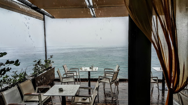 Ψαροταβέρνα Μαϊστράλι - Γαστρονομία και φιλοξενία