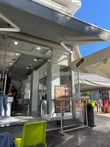 to eat Ηρ.Πολυτεχνείου