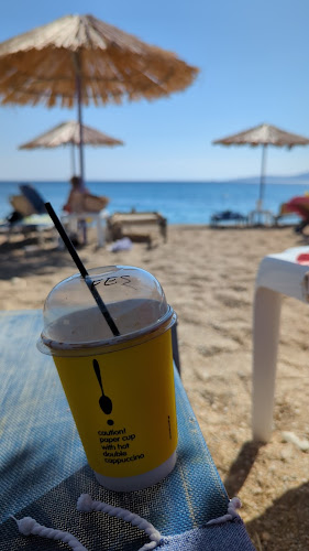 Comentarii opinii despre Αλυκές Beach Cafe