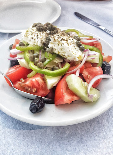 Ο Γρέγος - Κάτω Κατακοιλος