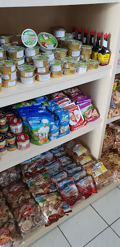 PILI ETHNIC FOODS MARKET