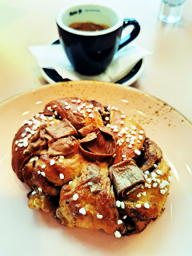 Kanel Café - Θεσσαλονίκη