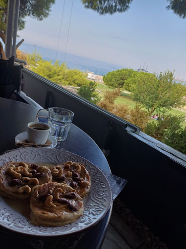 Θέα/tro - Θεσσαλονίκη