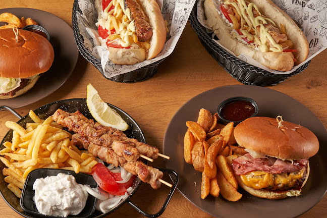 Comentarii opinii despre Αθηνά Food Coffee