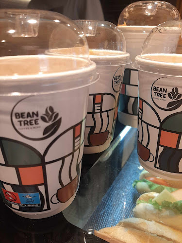 Bean tree Coffee & More - Γαστρονομία και φιλοξενία