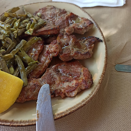 Εστιατόριο Διόνυσος - Νέο Καρλόβασι