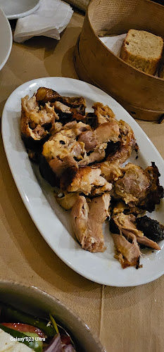 To Paradosiako - Γαστρονομία και φιλοξενία