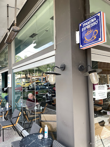 Chroma Cafe - Γαστρονομία και φιλοξενία