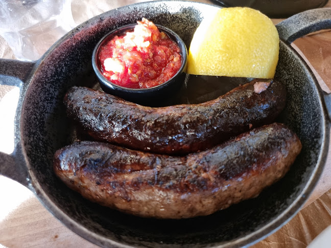 Argentina Restaurant