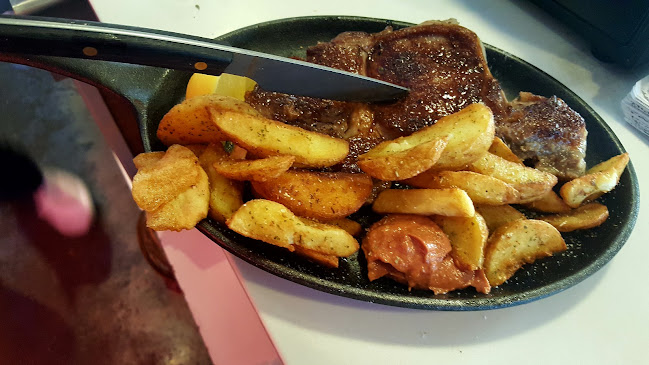 Μεζεδοπωλείο Όαση Γουμένισσα - Γουμένισσα