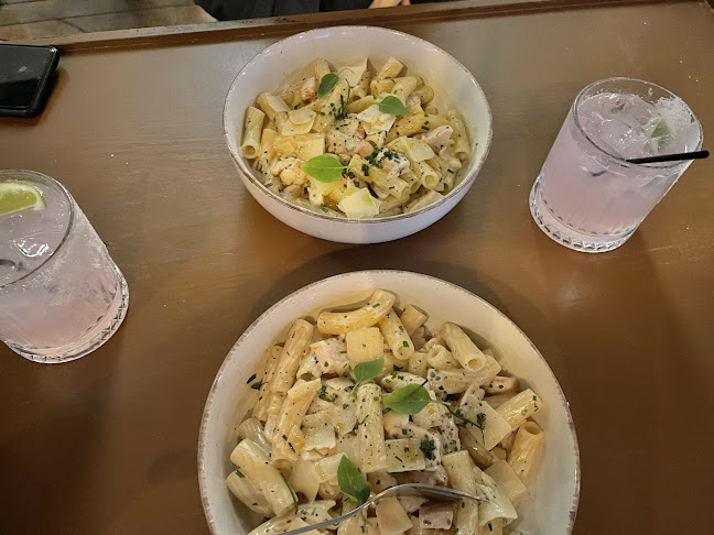 Opinii despre Ramnous în Ηράκλειο - Γαστρονομία και φιλοξενία