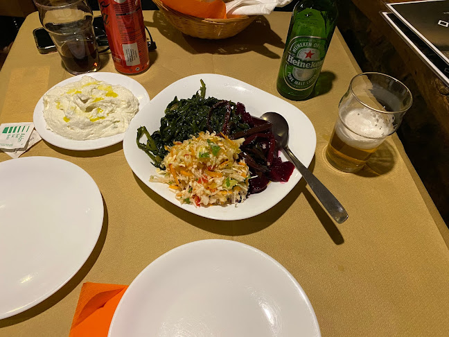 Comentarii opinii despre Κράτεργο