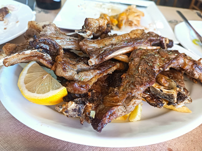 Το Χάνι του Ζιάκα - Γαστρονομία και φιλοξενία