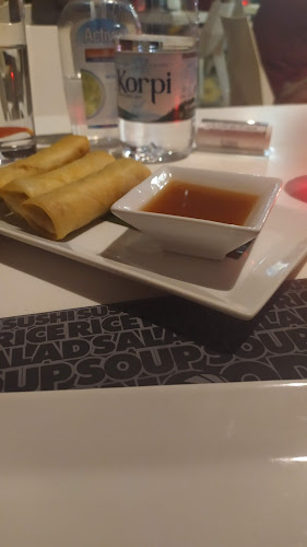 Noodle's Volos - Γαστρονομία και φιλοξενία