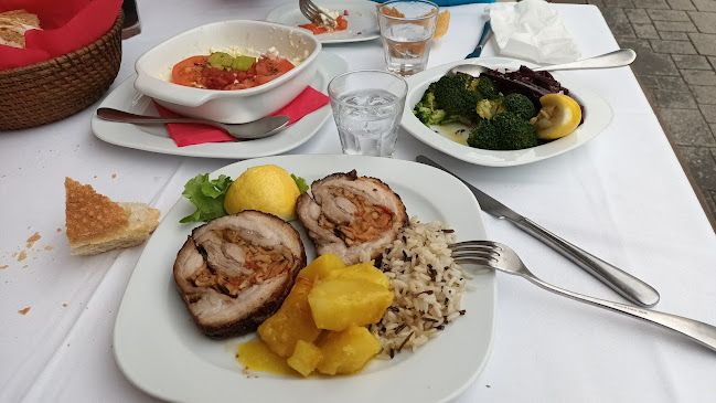 Ταβέρνα Αρχοντικό