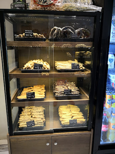 ΑΡΤΟΣ ΑΓΓΕΛΩΝ - Νεάπολη