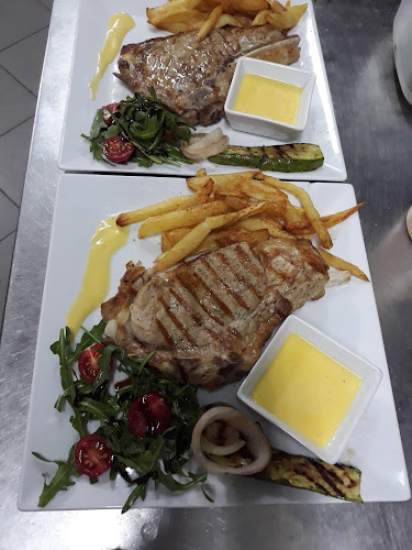 Joanna Restaurant & Pizza - Κάμπος Μαραθοκάμπου