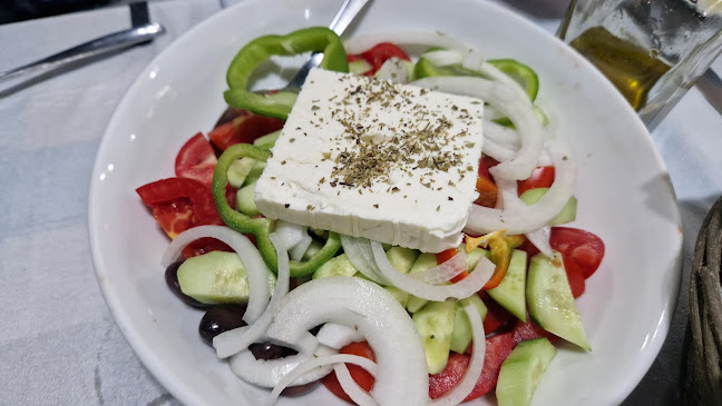 Ταβέρνα Γοργόνα - Ιεράπετρα