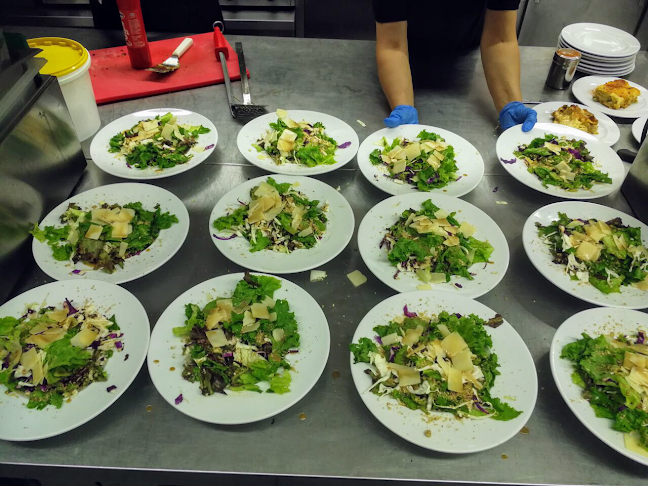 ΤΑ ΚΑΝΑΡΑΚΙΑ - Βόλος