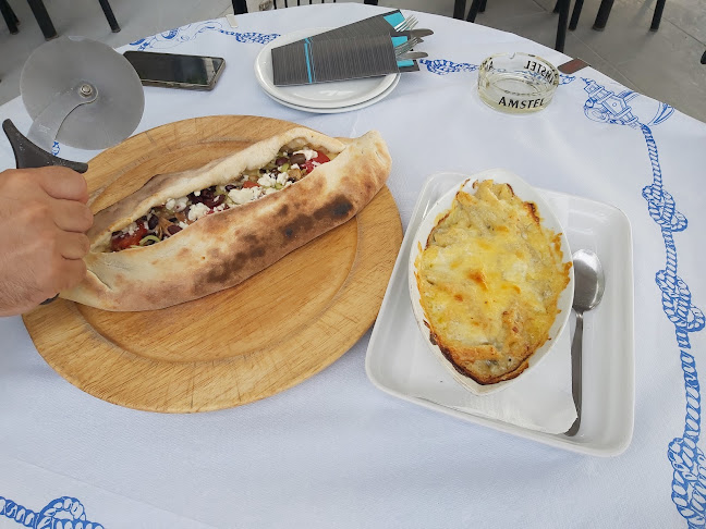 Comentarii opinii despre Pizza Ρίο