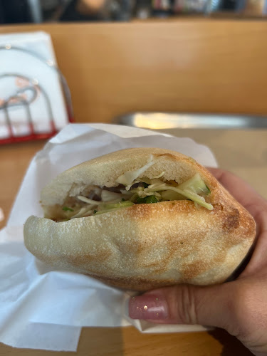 Opinii despre Baraca în Βόλος - Γαστρονομία και φιλοξενία