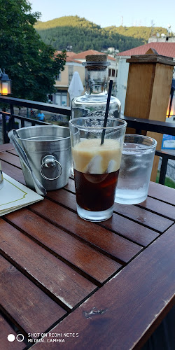 ΘΕΑ all day cafe gastrobar - Γαστρονομία και φιλοξενία