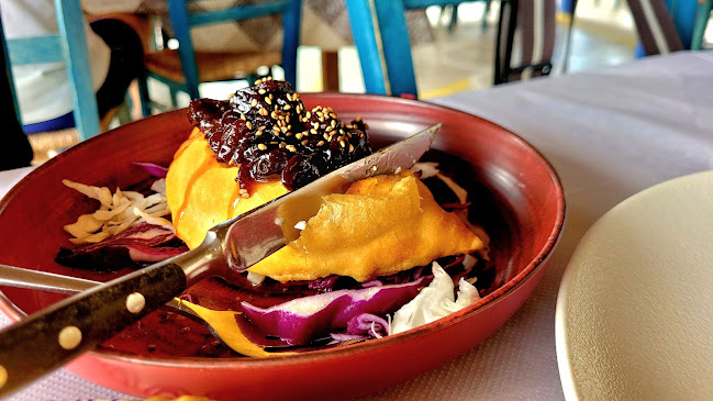 Εστιατόριο Παράγκα - Γαστρονομία και φιλοξενία