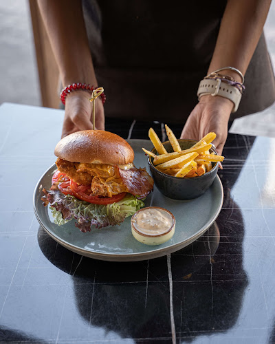 UMBRA Bar Kos - Κως