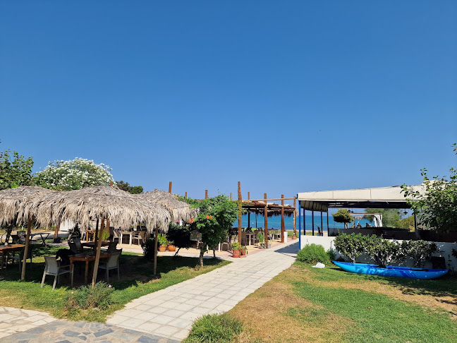 Comentarii opinii despre IONIO BLUE